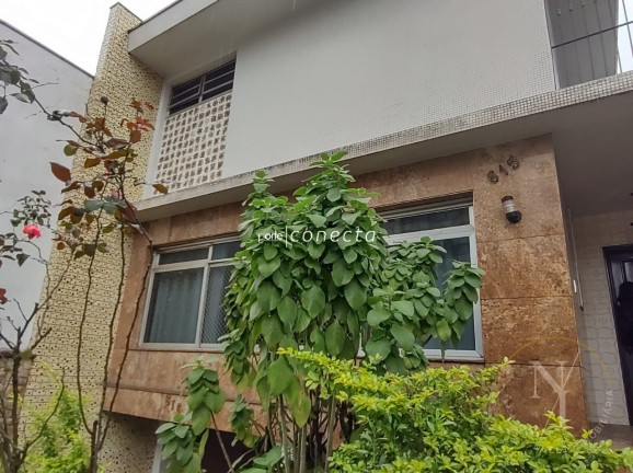 Imagem Casa com 3 Quartos à Venda, 348 m² em Tatuapé - São Paulo Imagem Casa com 3 Quartos à Venda, 348 m² em Tatuapé - São Paulo