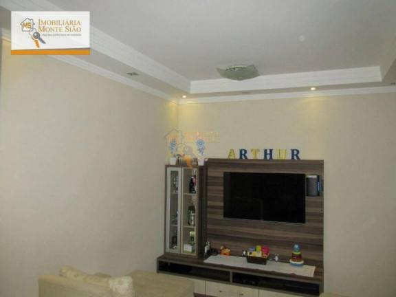 Imagem Apartamento com 2 Quartos à Venda, 49 m² em Vila Endres - Guarulhos