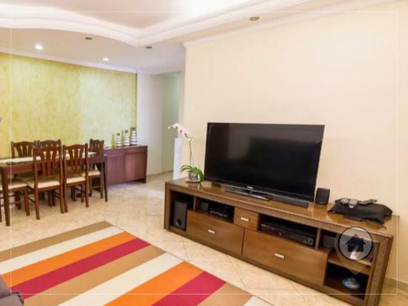Imagem Apartamento com 2 Quartos à Venda, 74 m² em Jardim Fátima - Guarulhos