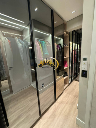 Imagem Apartamento com 3 Quartos à Venda, 87 m² em Tamboré - Barueri