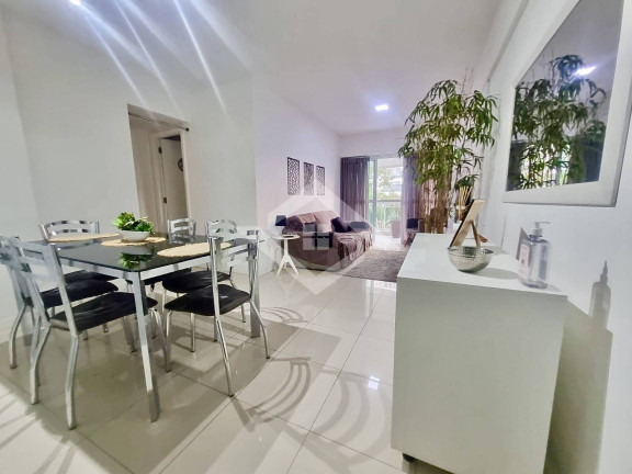 Apartamento com 3 Quartos à Venda, 92 m² em Barra Olímpica - Rio De Janeiro