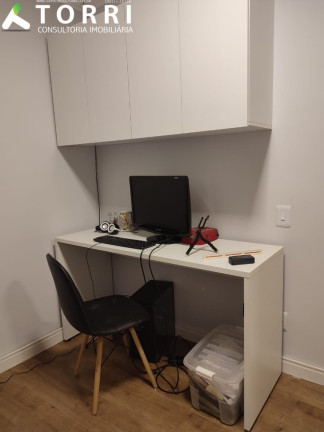 Imagem Imóvel com 3 Quartos à Venda, 75 m² em Jardim Residencial Villa Amato - Sorocaba
