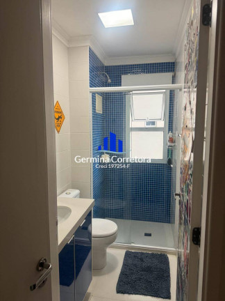 Imagem Apartamento com 3 Quartos à Venda, 158 m² em Tamboré - Santana De Parnaíba