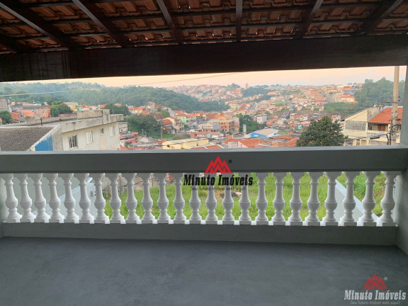 Imagem Sobrado com 2 Quartos à Venda, 125 m² em Cidade Nova Ii - Várzea Paulista Imagem Sobrado com 2 Quartos à Venda, 125 m² em Cidade Nova Ii - Várzea Paulista