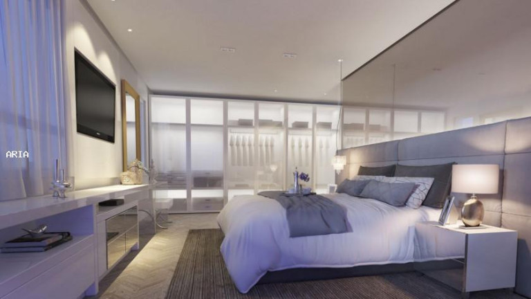 Imagem Apartamento com 3 Quartos à Venda, 137 m² em Nossa Senhora De Lourdes - Caxias Do Sul