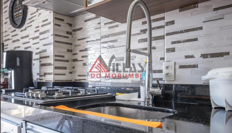 Imagem Apartamento com 2 Quartos à Venda, 79 m² em Vila Andrade - São Paulo