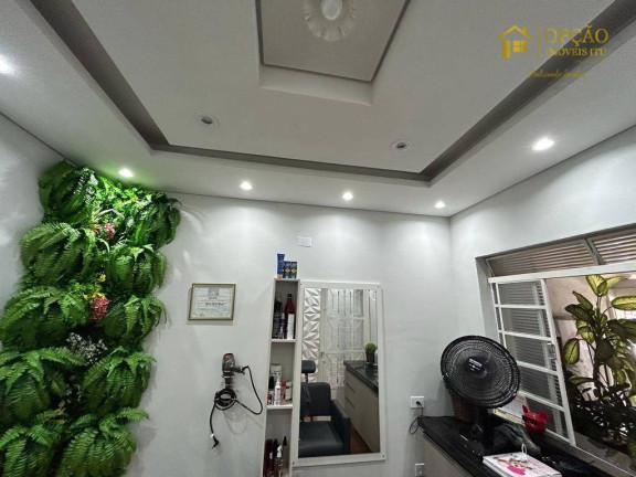 Imagem Casa com 2 Quartos à Venda, 74 m² em Jardim Santa Tereza - Itu Imagem Casa com 2 Quartos à Venda, 74 m² em Jardim Santa Tereza - Itu