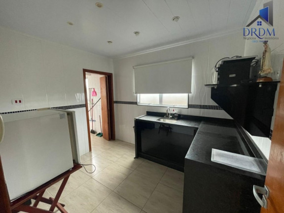 Imagem Apartamento com 2 Quartos à Venda, 70 m² em Boqueirão - Praia Grande
