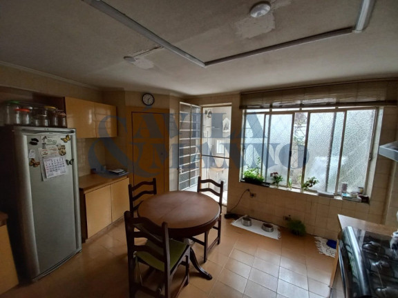 Imagem Casa com 4 Quartos à Venda, em Mooca - São Paulo Imagem Casa com 4 Quartos à Venda, em Mooca - São Paulo