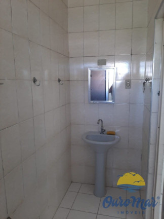 Imagem Apartamento com 1 Quarto para Alugar ou Temporada, 41 m² em Centro - Itanhaém