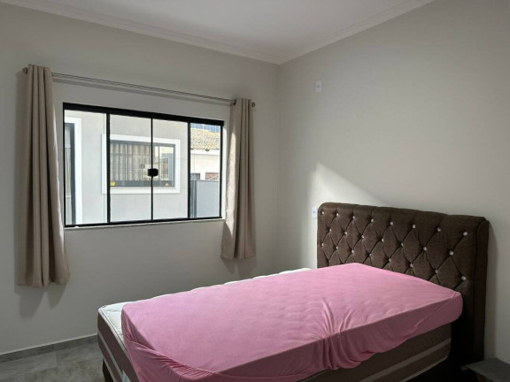 Imagem Casa com 2 Quartos à Venda, 120 m² em Costeira - Balneário Barra Do Sul