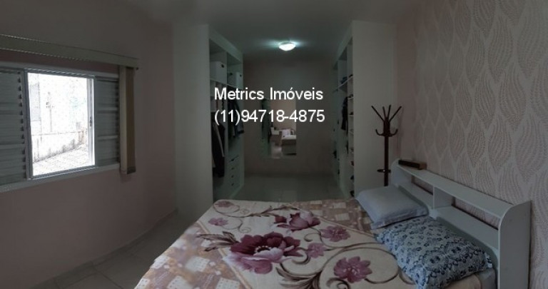 Imagem Imóvel com 3 Quartos à Venda,  em Eloy Chaves - Jundiaí