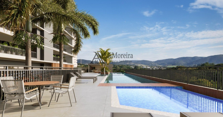 Imóvel com 4 Quartos à Venda, 203 m² em Jardim Das Samambaias - Jundiaí