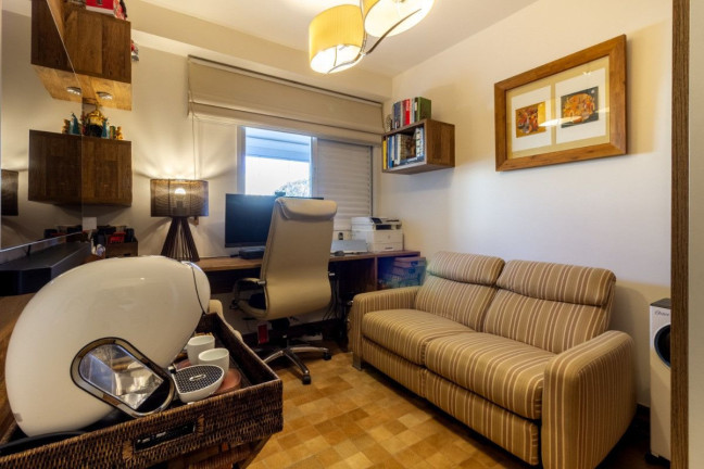 Imagem Apartamento com 2 Quartos à Venda, 77 m² em Vila Ipojuca - São Paulo