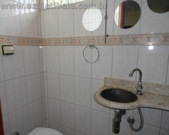 Imagem Casa com 4 Quartos à Venda, 180 m² em Vila Junqueira - Atibaia