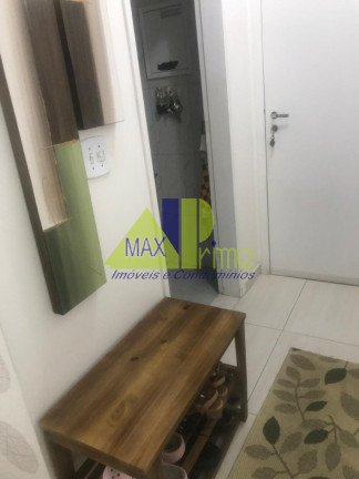 Imagem Apartamento com 3 Quartos à Venda, 65 m² em Vila Araguaia - São Paulo Imagem Apartamento com 3 Quartos à Venda, 65 m² em Vila Araguaia - São Paulo