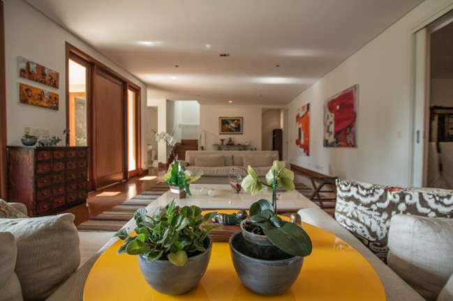 Imagem Casa com 4 Quartos à Venda, 778 m² em Cidade Jardim - São Paulo Imagem Casa com 4 Quartos à Venda, 778 m² em Cidade Jardim - São Paulo