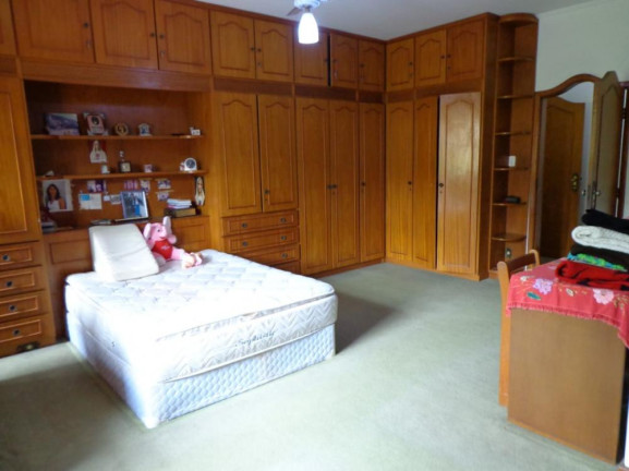 Imagem Casa com 4 Quartos à Venda, 396 m² em Jardim Franca - São Paulo Imagem Casa com 4 Quartos à Venda, 396 m² em Jardim Franca - São Paulo
