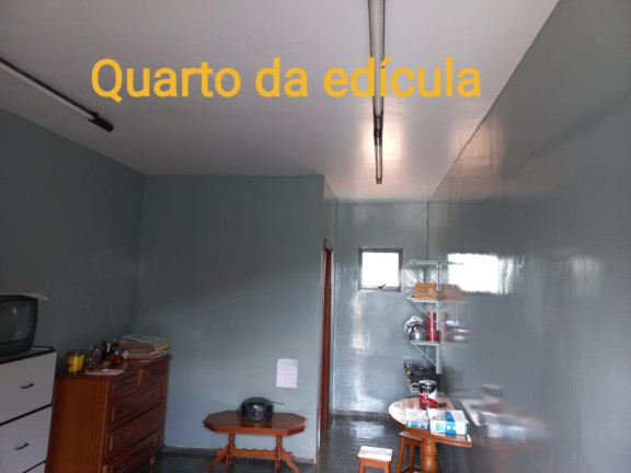 Imagem Casa com 3 Quartos à Venda, em Centro - Getulina Imagem Casa com 3 Quartos à Venda, em Centro - Getulina
