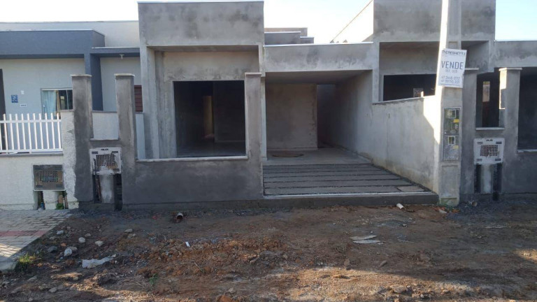 Imagem Casa com 2 Quartos à Venda, em Vila Nova - Barra Velha Imagem Casa com 2 Quartos à Venda, em Vila Nova - Barra Velha