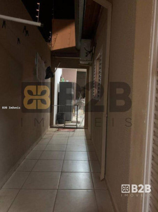 Imagem Casa com 3 Quartos à Venda, 167 m² em Vila Industrial - Bauru Imagem Casa com 3 Quartos à Venda, 167 m² em Vila Industrial - Bauru