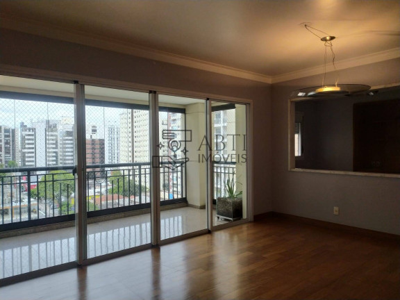Imagem Apartamento com 4 Quartos à Venda, 138 m² em Indianópolis - São Paulo Imagem Apartamento com 4 Quartos à Venda, 138 m² em Indianópolis - São Paulo