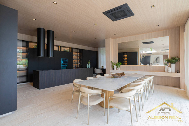 Imagem Casa de Condomínio com 5 Quartos à Venda, 879 m² em Alphaville Residencial Dois - Barueri