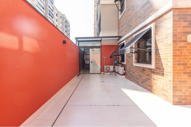 Imagem Apartamento com 2 Quartos à Venda, 139 m² em água Branca - São Paulo