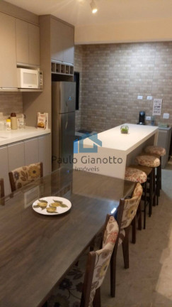 Imagem Casa de Condomínio com 3 Quartos à Venda, 132 m² em Jardim Rio Das Pedras - Cotia Imagem Casa de Condomínio com 3 Quartos à Venda, 132 m² em Jardim Rio Das Pedras - Cotia