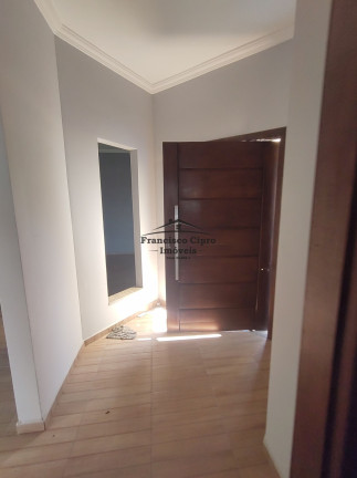 Imagem Casa com 1 Quarto à Venda, 80 m² em Village Santana - Guaratinguetá