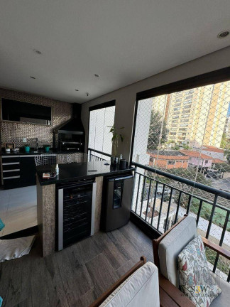 Imagem Apartamento com 4 Quartos à Venda, 130 m² em Vila Leopoldina - São Paulo Imagem Apartamento com 4 Quartos à Venda, 130 m² em Vila Leopoldina - São Paulo