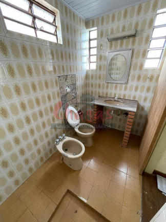 Imagem Casa com 3 Quartos para Alugar, 268 m² em Centro - Caraguatatuba Imagem Casa com 3 Quartos para Alugar, 268 m² em Centro - Caraguatatuba