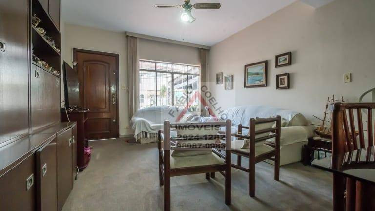 Imagem Sobrado com 2 Quartos à Venda, 72 m² em Brooklin - São Paulo