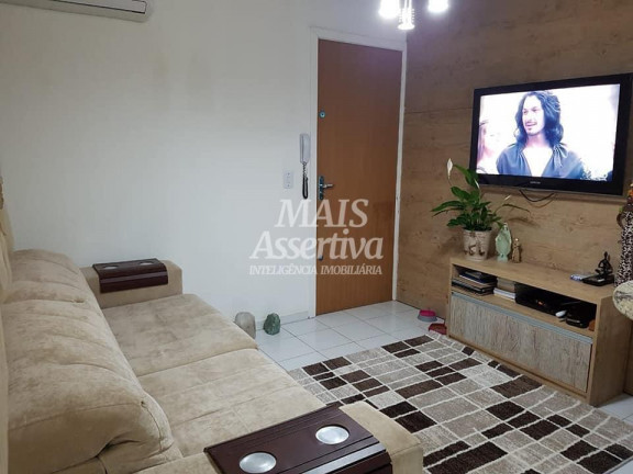 Imagem Apartamento com 2 Quartos à Venda, 38 m² em Canudos - Novo Hamburgo Imagem Apartamento com 2 Quartos à Venda, 38 m² em Canudos - Novo Hamburgo