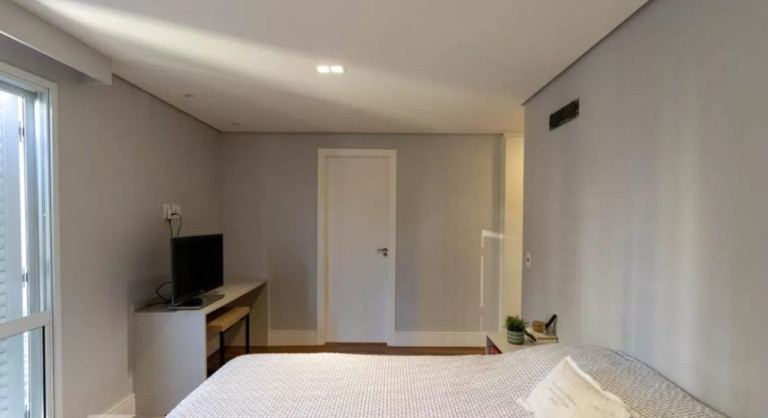 Imagem Imóvel com 2 Quartos à Venda, 116 m² em Itaim Bibi - São Paulo