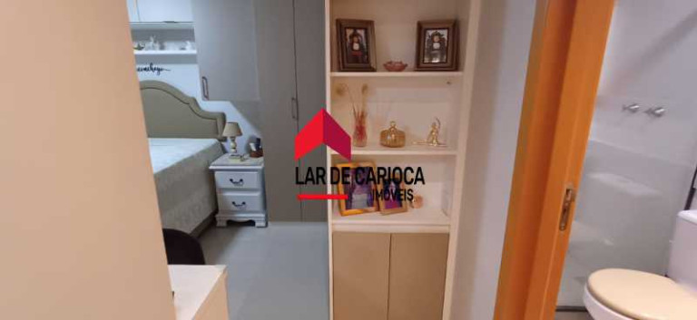 Imagem Apartamento com 2 Quartos à Venda, 66 m² em Cachambi - Rio De Janeiro Imagem Apartamento com 2 Quartos à Venda, 66 m² em Cachambi - Rio De Janeiro