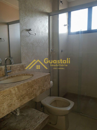 Apartamento com 2 Quartos à Venda, 72 m² em Jaraguá - Piracicaba