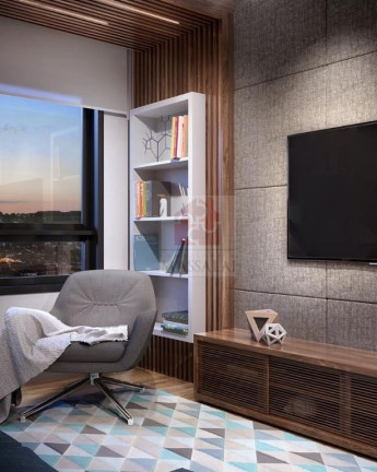 Imagem Apartamento com 2 Quartos à Venda, 69 m² em Cristo Redentor - Porto Alegre