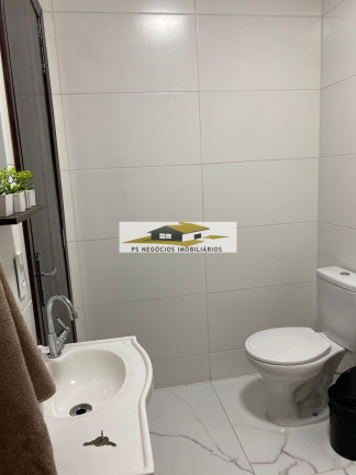 Imagem Sobrado com 3 Quartos à Venda, 150 m² em São João Clímaco - São Paulo