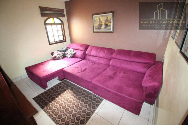 Imagem Sobrado com 4 Quartos à Venda, 304 m² em Jaguaribe - Osasco