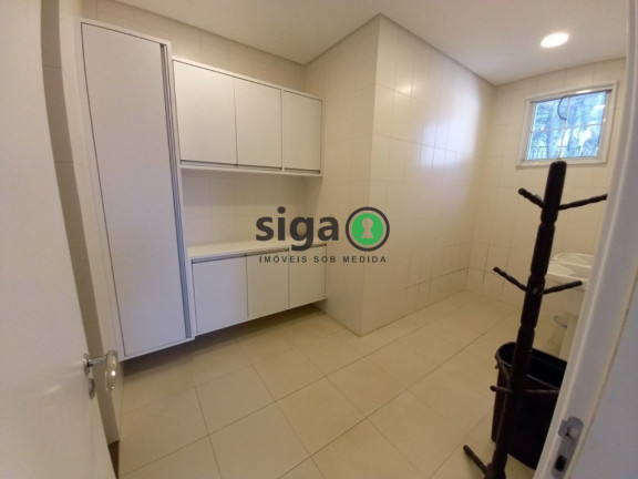 Imagem Casa com 4 Quartos à Venda, 720 m² em Alto Da Boa Vista - São Paulo Imagem Casa com 4 Quartos à Venda, 720 m² em Alto Da Boa Vista - São Paulo