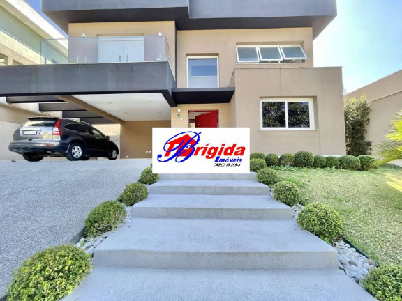 Imagem Casa de Condomínio com 4 Quartos à Venda, 315 m² em Paisagem Renoir - Cotia Imagem Casa de Condomínio com 4 Quartos à Venda, 315 m² em Paisagem Renoir - Cotia