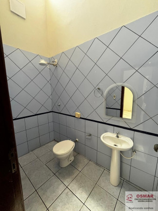 Imagem Casa com 2 Quartos para Alugar, 80 m² em Jardim Macarenko - Sumaré Imagem Casa com 2 Quartos para Alugar, 80 m² em Jardim Macarenko - Sumaré