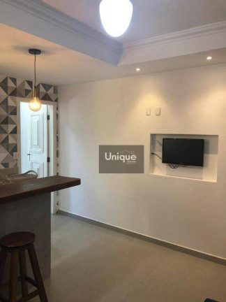 Apartamento com 1 Quarto à Venda, 40 m² em Geribá - Armação Dos Búzios