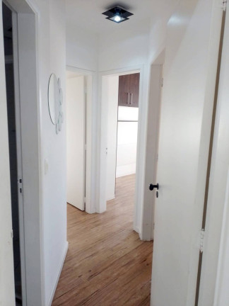 Imagem Apartamento com 3 Quartos à Venda, 73 m² em Vila Isa - São Paulo Imagem Apartamento com 3 Quartos à Venda, 73 m² em Vila Isa - São Paulo