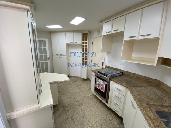 Imagem Apartamento com 3 Quartos à Venda, 110 m² em Vila Euclides - São Bernardo Do Campo