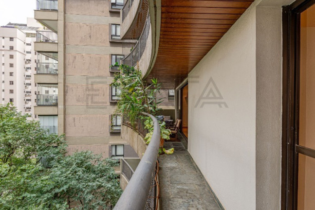 Imagem Imóvel com 2 Quartos à Venda, 154 m² em Vila Nova Conceição - São Paulo Imagem Imóvel com 2 Quartos à Venda, 154 m² em Vila Nova Conceição - São Paulo