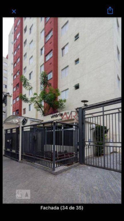 Imagem Apartamento com 2 Quartos à Venda, 48 m² em Vila Matilde - São Paulo Imagem Apartamento com 2 Quartos à Venda, 48 m² em Vila Matilde - São Paulo