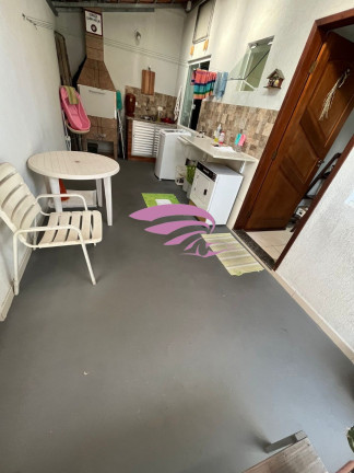 Imagem Casa com 3 Quartos à Venda, 59 m² em Bairro Alto - Curitiba Imagem Casa com 3 Quartos à Venda, 59 m² em Bairro Alto - Curitiba
