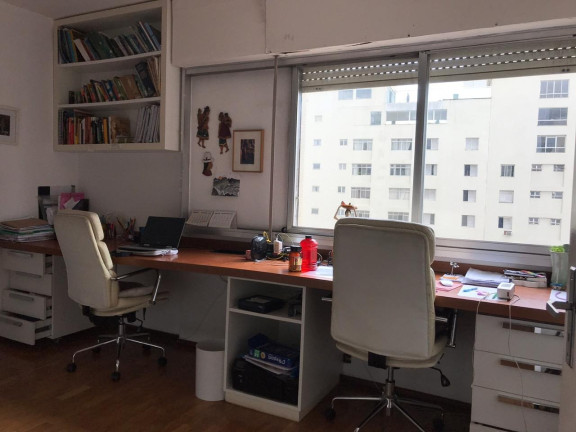 Imagem Imóvel com 3 Quartos à Venda, 170 m² em Pinheiros - São Paulo Imagem Imóvel com 3 Quartos à Venda, 170 m² em Pinheiros - São Paulo